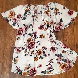Women's blouse
